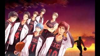 KUROKO Hengen Jizai no Magical Star  Kuroko no Basuke Opening 4 Cover Español Latino [upl. by Yhtamit660]