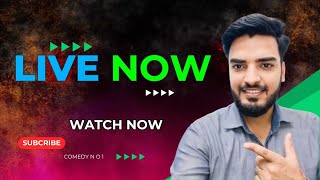 live 63 😎 livestream comedy no 1 comedy [upl. by Cosmo]