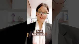 Rent AgreementLucknow lawyerlife motivation advocateslife civilservicemotivation lawyersoffice [upl. by Keiryt]