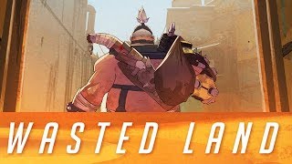 Overwatch  Wasted Land [upl. by Wenz]