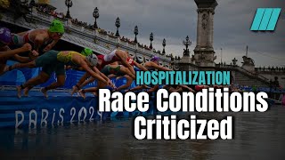 Whats Happening With Triathlon Events [upl. by Grobe]