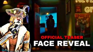 TOTAL GAMING OFFICIAL TEASER  AJJUBHAI FACE REVEAL OFFICIAL TEASER [upl. by Harlow]