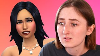 bella goth could use a makeover [upl. by Aisat]