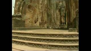 Documentary on Buddha Statues of Sri Lanka part 04 [upl. by Arayc592]