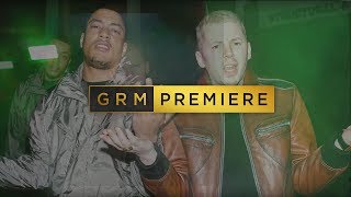 Professor Green  Mercedes Riddim ft Dutchaveli Music Video  GRM Daily [upl. by Enyar]