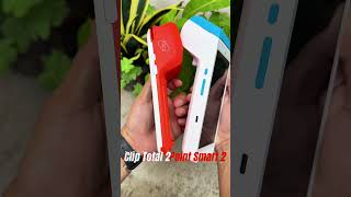 Clip total 2  Point Smart 2 [upl. by Tillfourd]