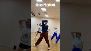 Birds of a Feather by Billie Eilish jdanceny choreographerjackie wearejdance choreography dance [upl. by Nlyak895]