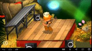 My Singing Monsters  Сахагитар  Остров Сахабуша  Shugitar  Shugabush Island [upl. by Artnoed112]