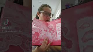 Unboxing Lightlark Special Edition [upl. by Aissyla526]