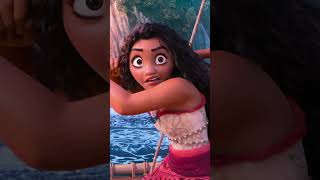 Calling all fans 📣 Enter the “Join Moana’s Crew” contest and you could see your video on Disney [upl. by Roede]