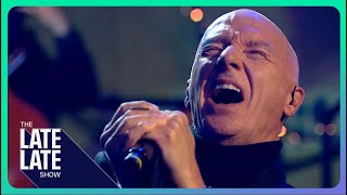 Ultravoxs Midge Ure  Vienna with the RTÉ Concert Orchestra  The Late Late NYE Show [upl. by Fasano]