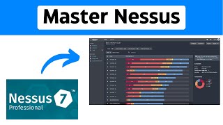 Mastering Nessus The Ultimate Tutorial to Vulnerability Scanning [upl. by Brechtel]