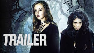 Ginger Snaps 3 The Beginning 2004  Trailer German feat Katharine Isabelle amp Emily Perkins [upl. by Irami]