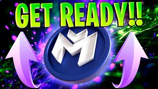 Next Gaming Altcoin GIANT MAVIA Price Prediction [upl. by Eerb733]