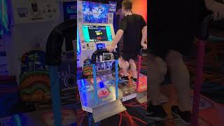 DEAD HEAT Double PFC Full Run ddr ddrworld dancedancerevolution [upl. by Quigley]