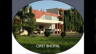 CIPET BHOPAL [upl. by Aimik]