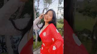 Mone Tuke Bisare  Sarodee Borah  New Assamese Song  Axomiya Reels axomiyashorts viralshorts [upl. by Nogaem]