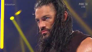 WWE 3 August 2024 Roman Reigns Returns amp Attacks Solo Sikoa amp The New Bloodline highlights  Review [upl. by Dranrev]