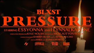 Blxst  Pressure Official Music Video [upl. by Orit402]