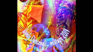 Dancehall Love Songs Mixtape Feat Jah Cure Alkaline Mavado Vybz Kartel PopCaan March 2019 [upl. by Gnohp]