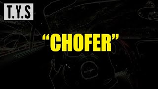 TYS  CHOFER [upl. by Afton]