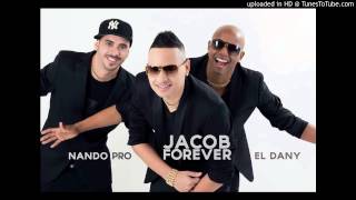 Jacob Forever amp El Dany ft Los 4 Sacala [upl. by Ulick]