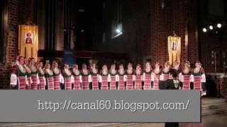 Sedenkarska  Bulgarian State Radio amp Television Female Vocal Choir [upl. by Iives]