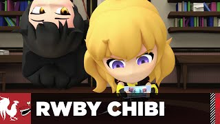 RWBY Chibi Season 2 Episode 7  Must Be Nice  Rooster Teeth [upl. by Raul]