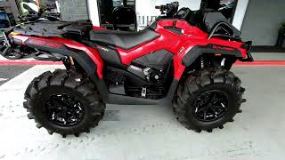 New 2024 CanAm Outlander X mr 1000R ATV For Sale In Goldsboro NC [upl. by Elpmid719]