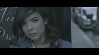 Indila  Ainsi Bas La Vida Clip Officiel [upl. by Loggia]