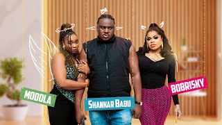 Bobrisky Does Not Want Me To Date Her Sister [upl. by Kermie]