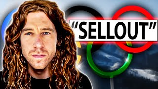 Why Snowboarders Hate Shaun White [upl. by Yl]