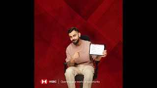 Get your Instant Personal Loans with HSBC [upl. by Cacia]