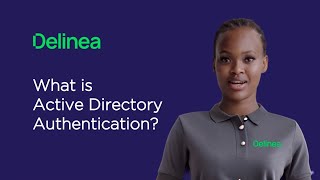 What is Active Directory Authentication [upl. by Atiugal]