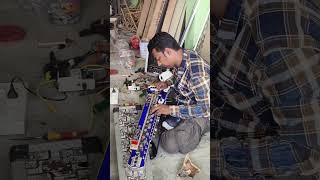 Banjo manufacturing company latur Maharashtra India 8421230000 wood banjos banjosound music [upl. by Ennazzus]