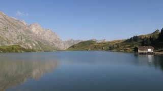 Trübsee MelchseeFrutt [upl. by Nozicka934]