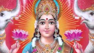 Om Jai Lakshmi Matawith translation [upl. by Id]