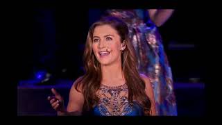 Celtic Woman  Mo Ghile Mear [upl. by Oigufer456]