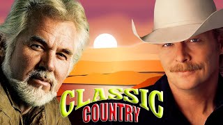 TOP CLASSIC OLD COUNTRY MUSIC COLLECTION 💖80s90s Classic Country Songs Of All Time 💖 [upl. by Julianna]