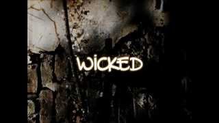 I Get Wicked  Thousand Foot Krutch Lyrics [upl. by Yelknirb]