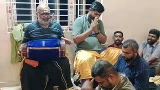 ஹரி நாராயணா பாடல் ஐய்யப்பன் பஜனை சித்தா புத்தூர் பஜனை குருப் கோயம்புத்தூர் [upl. by Lleder]