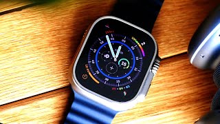 Top 5 Hidden Apple Watch Face Features You Must Know [upl. by Rosenkrantz50]