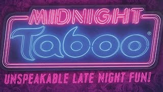 Midnight Taboo from Hasbro [upl. by Ylrad25]