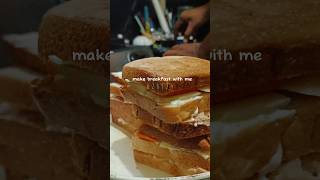 Mashed potato Bread SANDWICH 🥪🥔 Hehegiggles 🐝 food recipe youtubeshorts [upl. by Addam]