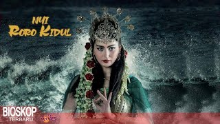 Film Legenda Ratu Pantai Selatan NYI RORO KIDUL Full Movie  Film Horor Terbaru [upl. by Dorsey]