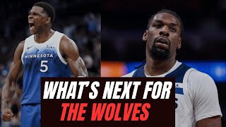 Previewing the Minnesota Timberwolves 20242025 season  Building around Anthony Edwards [upl. by Hollinger123]