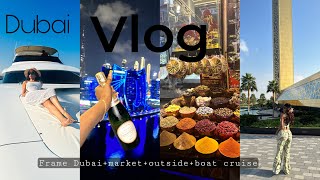 VLOG DUBAI PART2 I was shocked 😳OVERWHELMED too much beauty in one place [upl. by Nathanial]