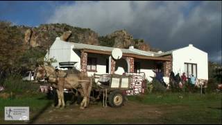 Cederberg Heritage Route Promotional Feature [upl. by Templa]