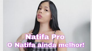 Natifa Pro  Hormônio para transexuais [upl. by Adnahsal222]