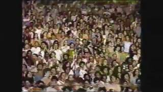 Marcos Valle  Chacrinha TV Show Rede Globo  Maracanãzinho Rio 1983 [upl. by Ecyor]